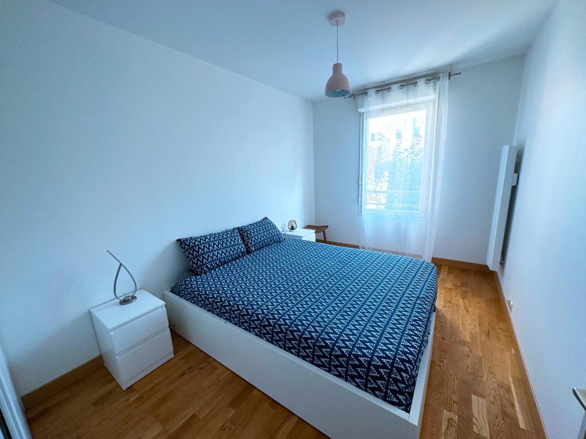 L'Ecrin Du Stade By Uta House Saint-Denis  Extérieur photo