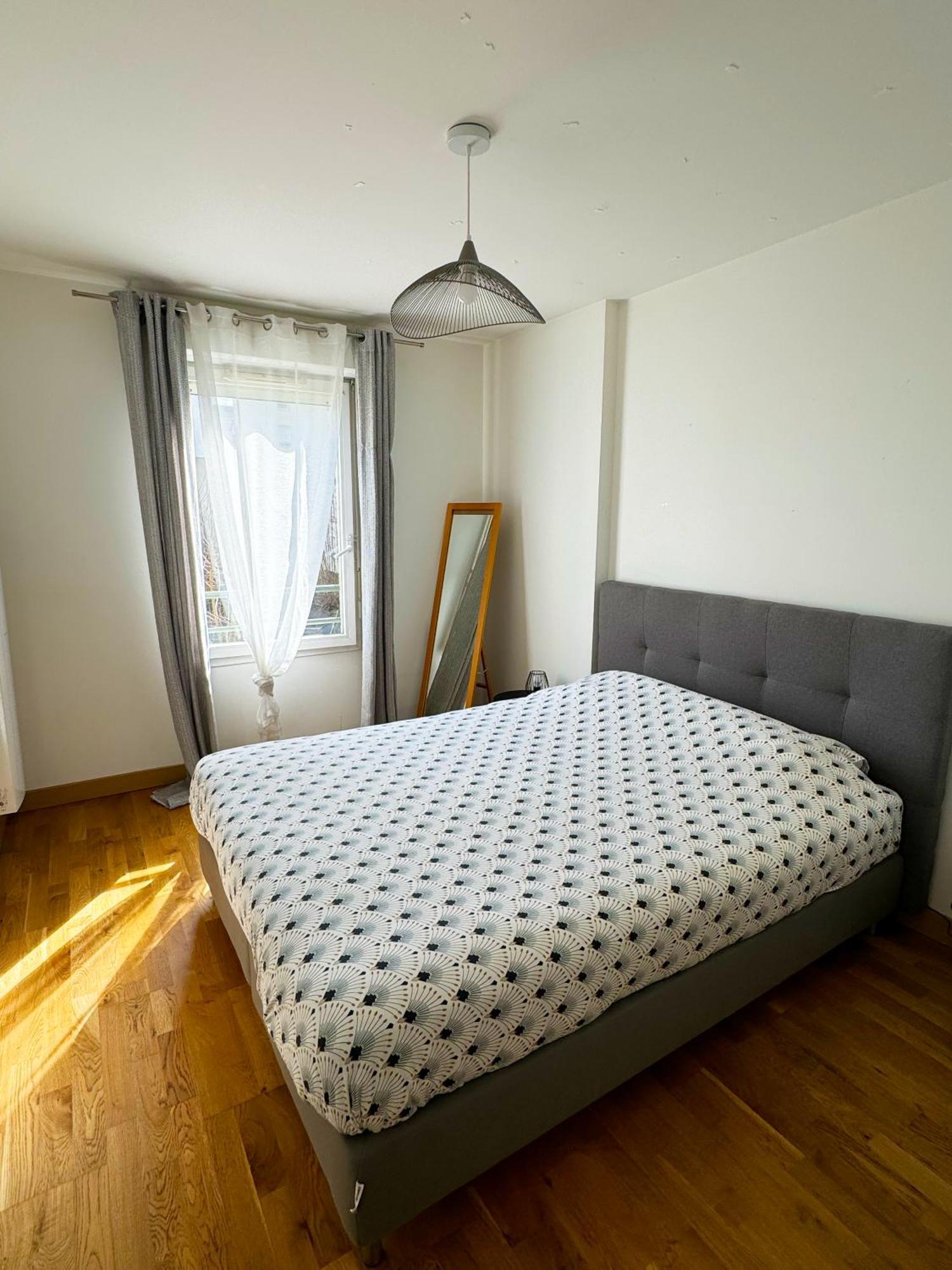 L'Ecrin Du Stade By Uta House Saint-Denis  Extérieur photo