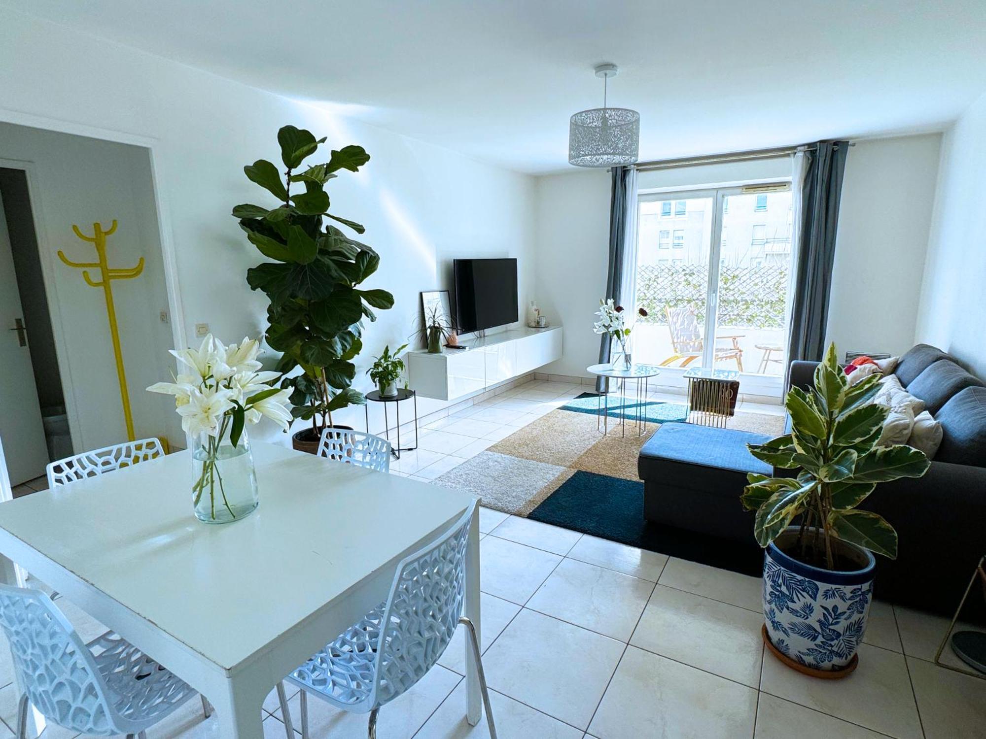 L'Ecrin Du Stade By Uta House Saint-Denis  Extérieur photo